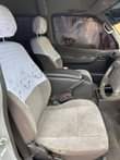 A picture of Toyota hiace