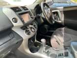A picture of TOYOTA RAV4 MISS TZ CLASS 2007 MODEL REG NO DQQ