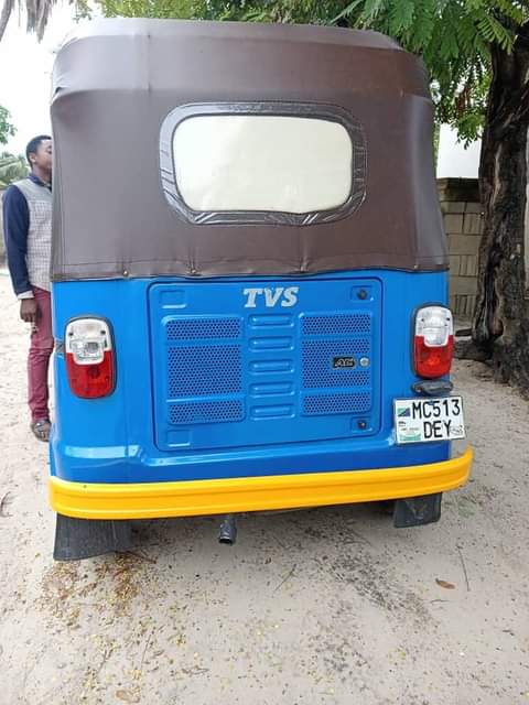 bajaj