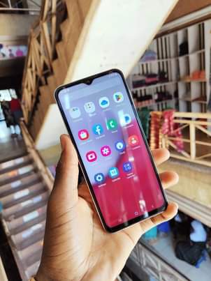 A picture of Samsung galaxy A13 64GB 4GB ram