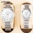 A picture of LONGBO WATCHES
