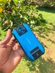 A picture of Torque rugged phone