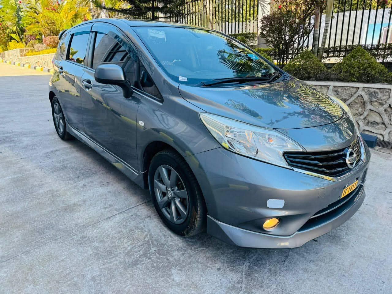 used nissan