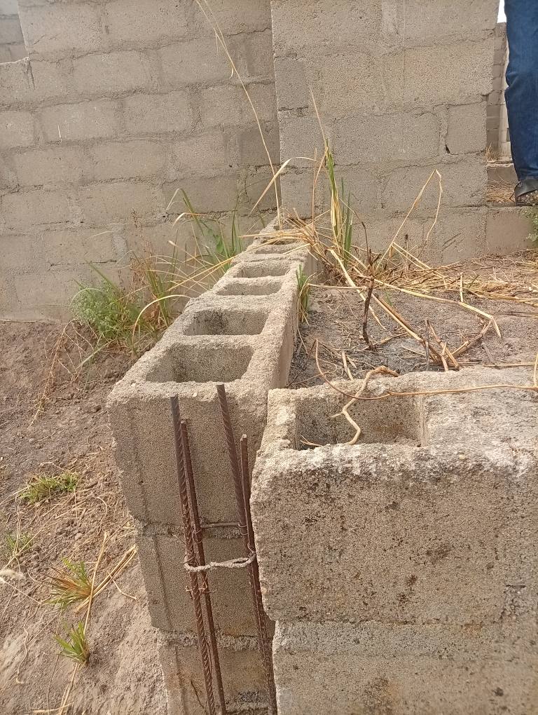 A picture of 3 bedrooms