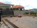 A picture of A BEAUTIFUL HOUSE FOR SALE IN KISAASI KULAMBILO AT 850M