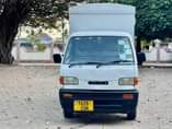 A picture of SUZUKI