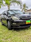 A picture of harrier harrier yenyew hiyo 0627544832