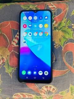 A picture of Vivo y12s