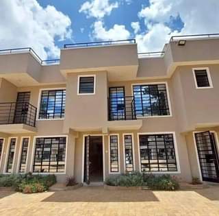 townhouse