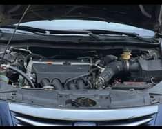 A picture of Extremely clean honda accord for sell 2011 model Ac working