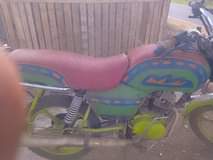 Johnvest G.