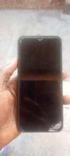 A picture of Tecno spark 7