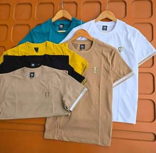 A picture of T shirt