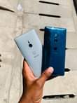 A picture of Sony xz2