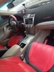 A picture of 2009 Toyota Camry XLE