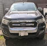 used ford ranger