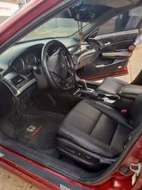 A picture of Honda Accord Crosstour 2013