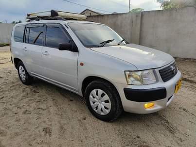 A picture of TOYOTA PROBOX