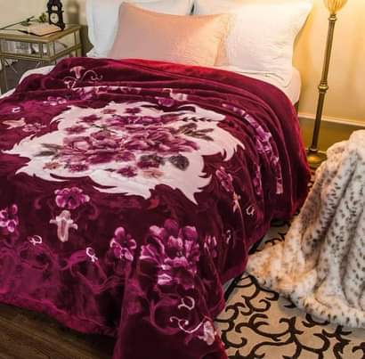 A picture of Blanket