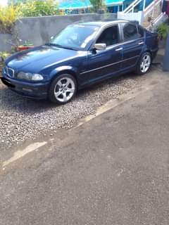 bmw e46