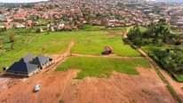 A picture of NANSANA YESU AMALA AQUARITE ESTATE PLOTS START AT 5M AND