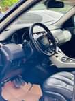 A picture of Range Rover Evogue
