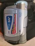 A picture of Jvc 700x Camera