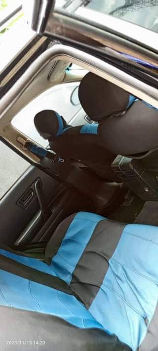 A picture of 05 Infinity FX35