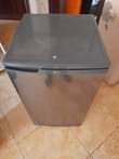 A picture of LG single door fridge