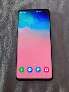 samsung s10