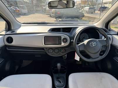 A picture of VITZ