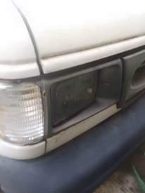 A picture of Ford Dodge Ram