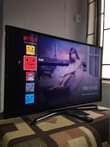 A picture of JVC 40 inches LT 40C890 4K UHD HDR Freeview Play