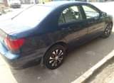 A picture of TOKUNBO STANDARD 2004 TOYOTA COROLLA