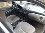 A picture of Very clean Nissan Almera 2003 model very strong and reliable