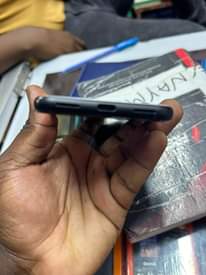 A picture of GOOGLE PIXEL 4