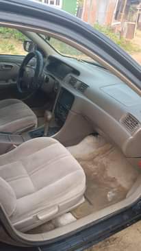 A picture of Sharp Camry