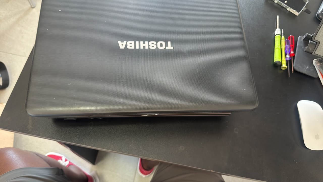 A picture of Laptops for sale