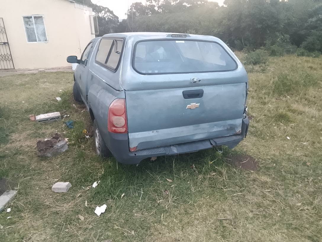 corsa utility under r50000