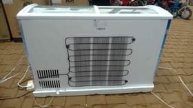 A picture of Adh display freezer
