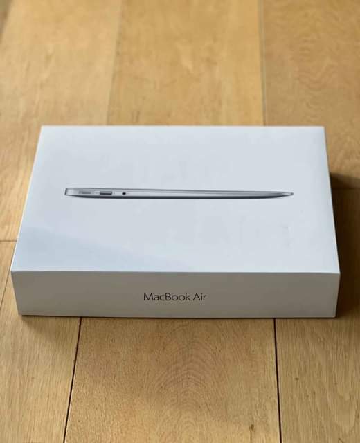 macbook