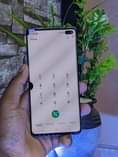 A picture of Samsung Galaxy S10 plus