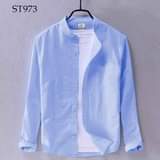 A picture of Fashionable Casual Full Sleeve Shirt for Men