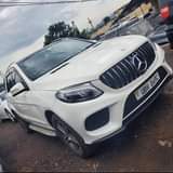 A picture of MERCEDES BENZ BLUETEC 120M