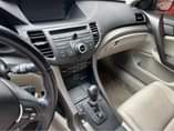 A picture of 2009 Acura TSX