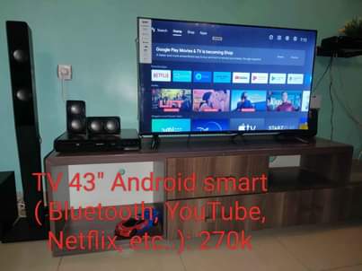 home theater