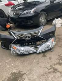 A picture of Dealer supplier of all Toyota Lexus genuine spare replacement parts