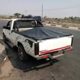 used nissan hardbody