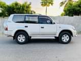A picture of PRADO TX NAMBA DAP Full a c Full File Engine