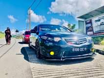 honda accord